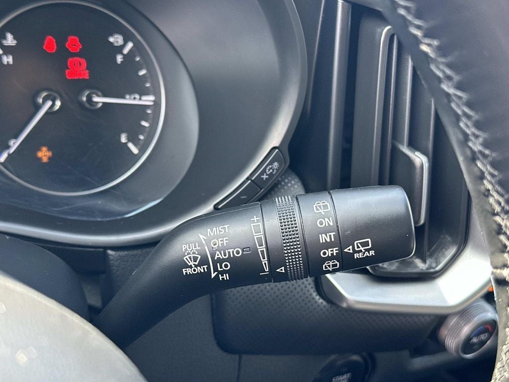 2024 Mazda Mazda CX-50 2.5 S Preferred Package