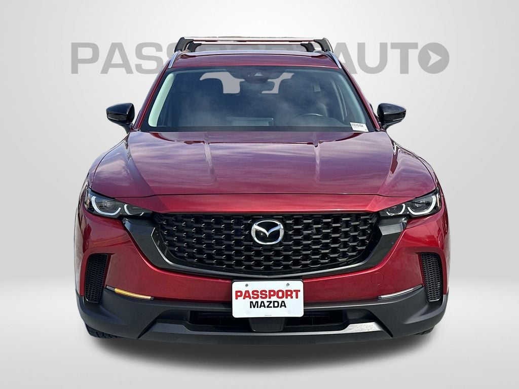 2024 Mazda Mazda CX-50 2.5 S Preferred Package