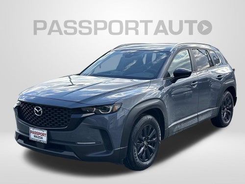 2023 Mazda Mazda CX-50 2.5 S Preferred Plus Package