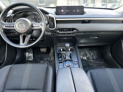 2023 Mazda Mazda CX-50 2.5 S Preferred Plus Package