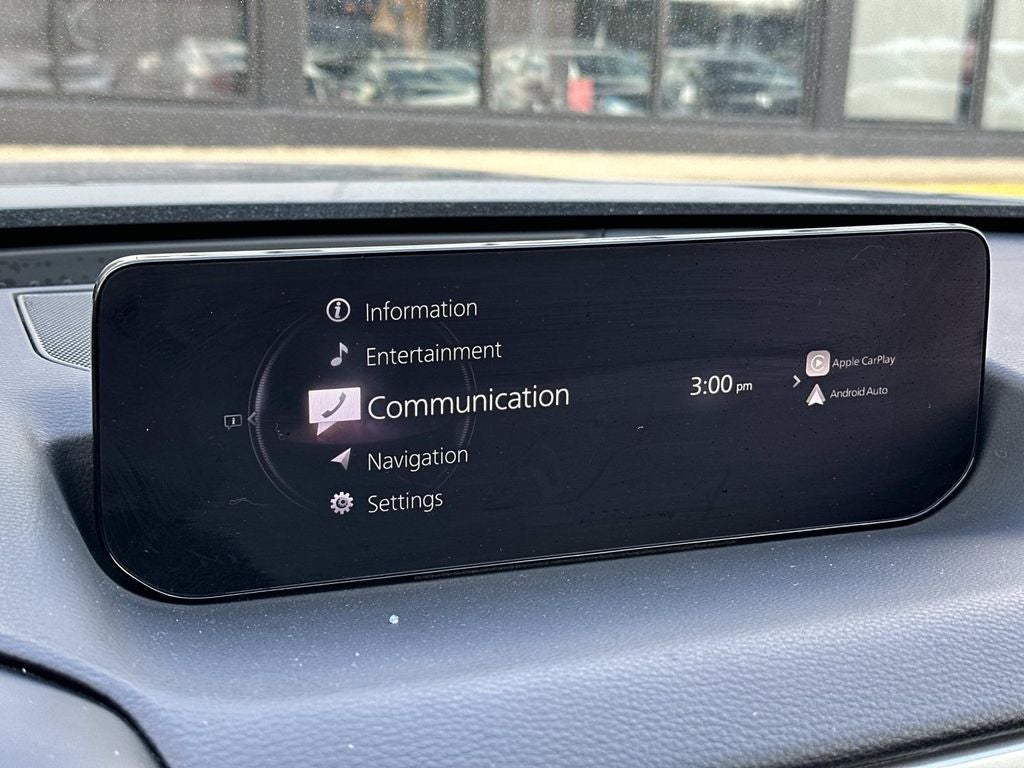 2023 Mazda Mazda CX-50 2.5 S Preferred Plus Package
