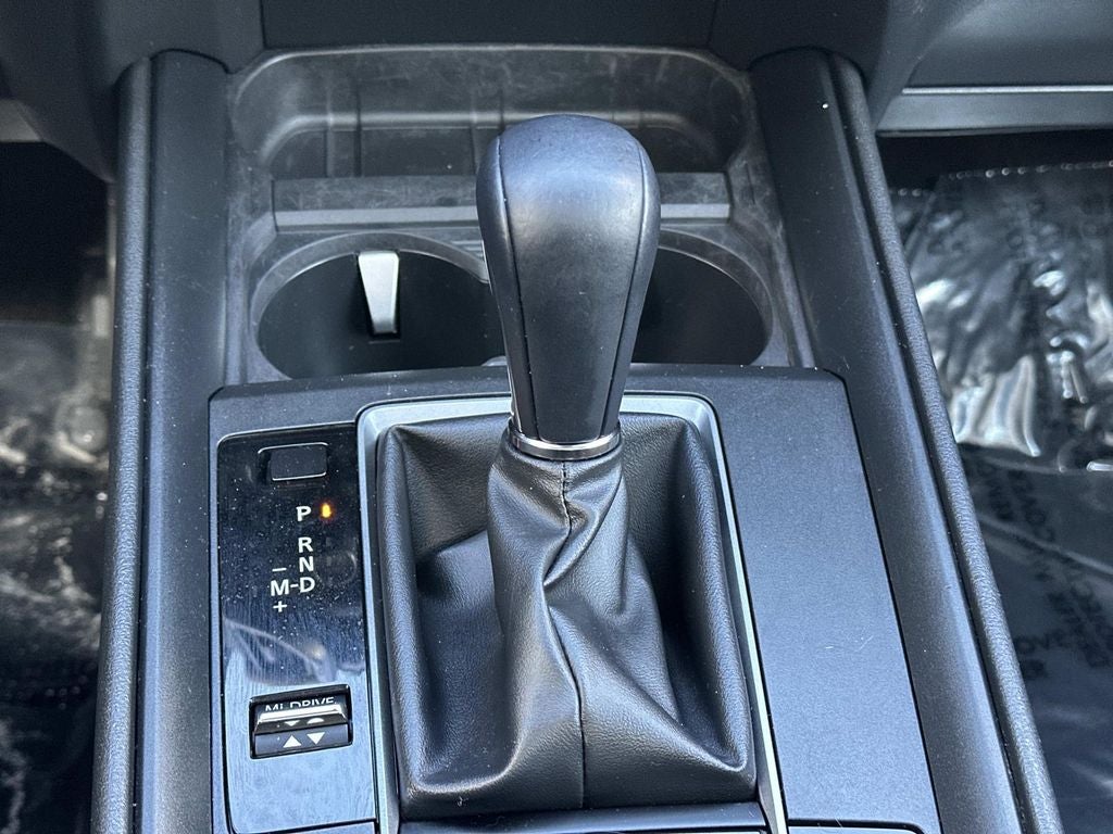 2023 Mazda Mazda CX-50 2.5 S Preferred Plus Package