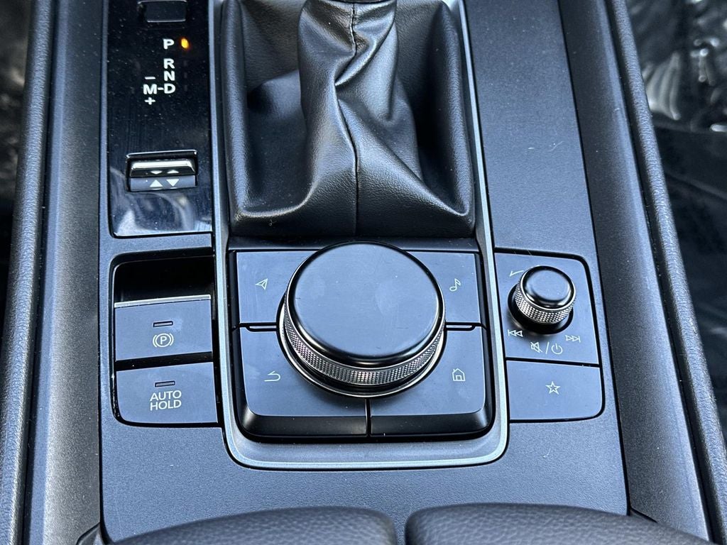 2023 Mazda Mazda CX-50 2.5 S Preferred Plus Package