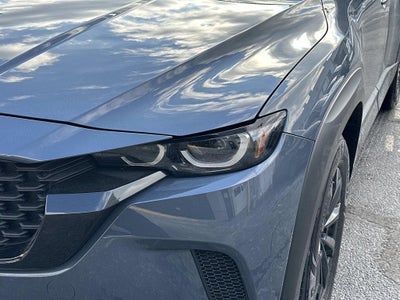2023 Mazda Mazda CX-50 2.5 S Preferred Plus Package