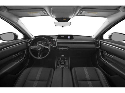 2023 Mazda Mazda CX-50 2.5 S Preferred Plus Package