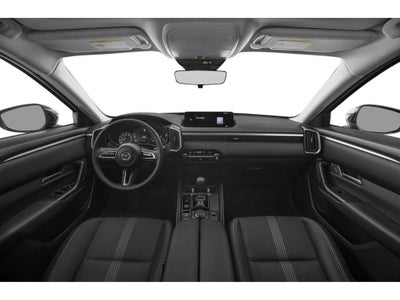 2023 Mazda Mazda CX-50 2.5 S Preferred Plus Package