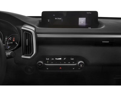 2023 Mazda Mazda CX-50 2.5 S Preferred Plus Package