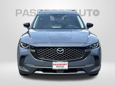 2024 Mazda Mazda CX-50 2.5 S Premium Package