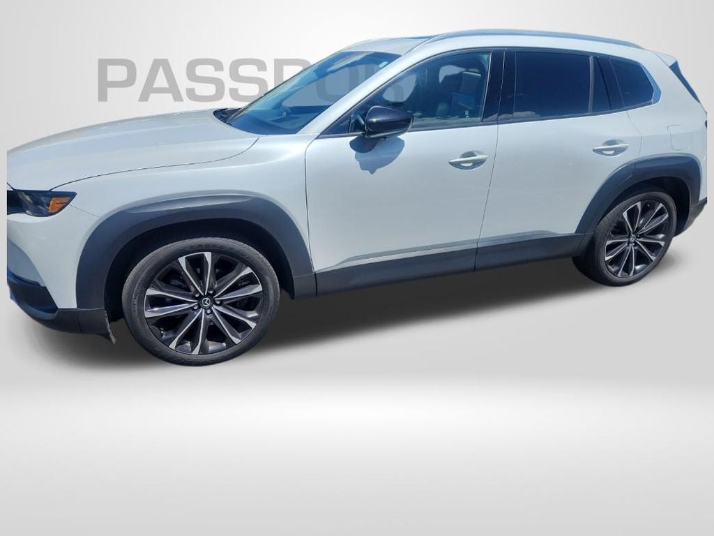 2024 Mazda Mazda CX-50 2.5 Turbo Premium Package