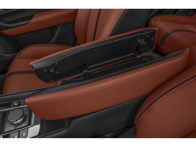 2024 Mazda Mazda CX-50 2.5 Turbo Premium Package