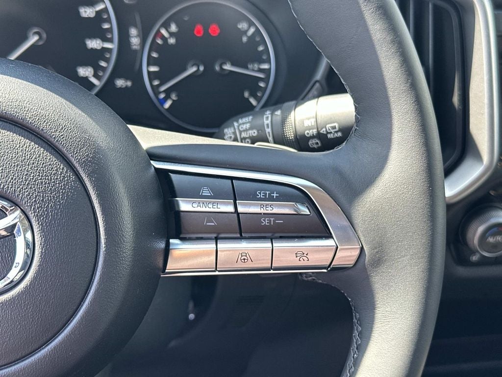 2025 Mazda Mazda CX-50 2.5 Turbo Premium Package