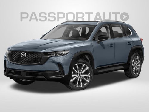 2023 Mazda Mazda CX-50 2.5 S Premium Plus Package