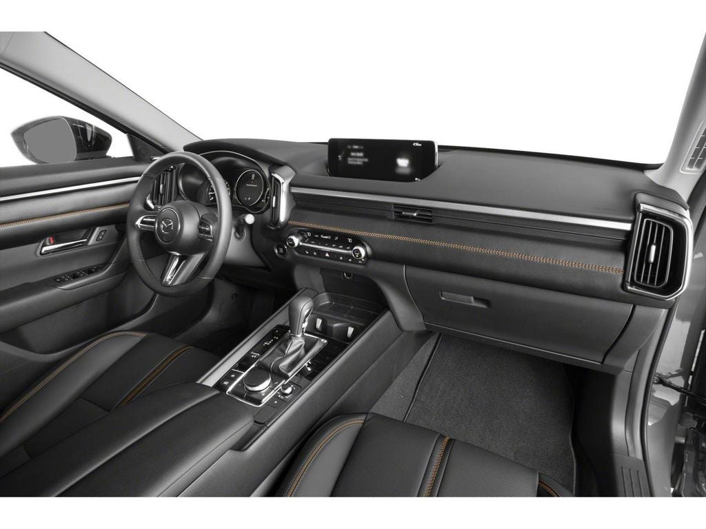2023 Mazda Mazda CX-50 2.5 S Premium Plus Package
