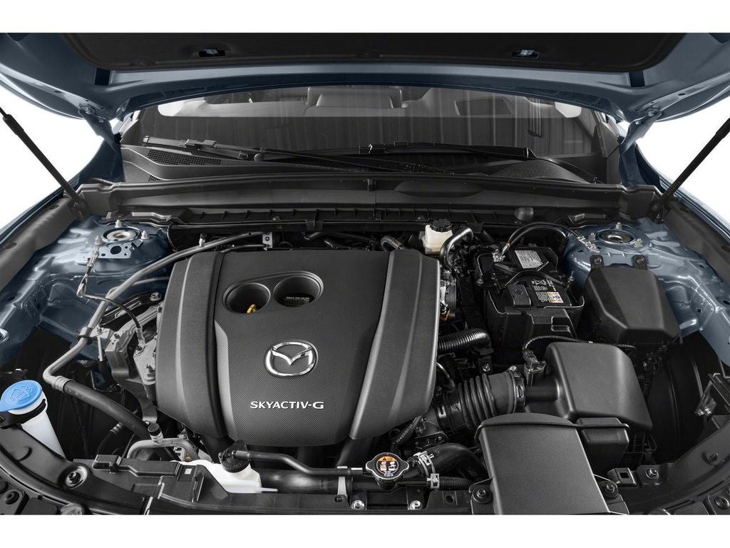 2023 Mazda Mazda CX-50 2.5 S Premium Plus Package