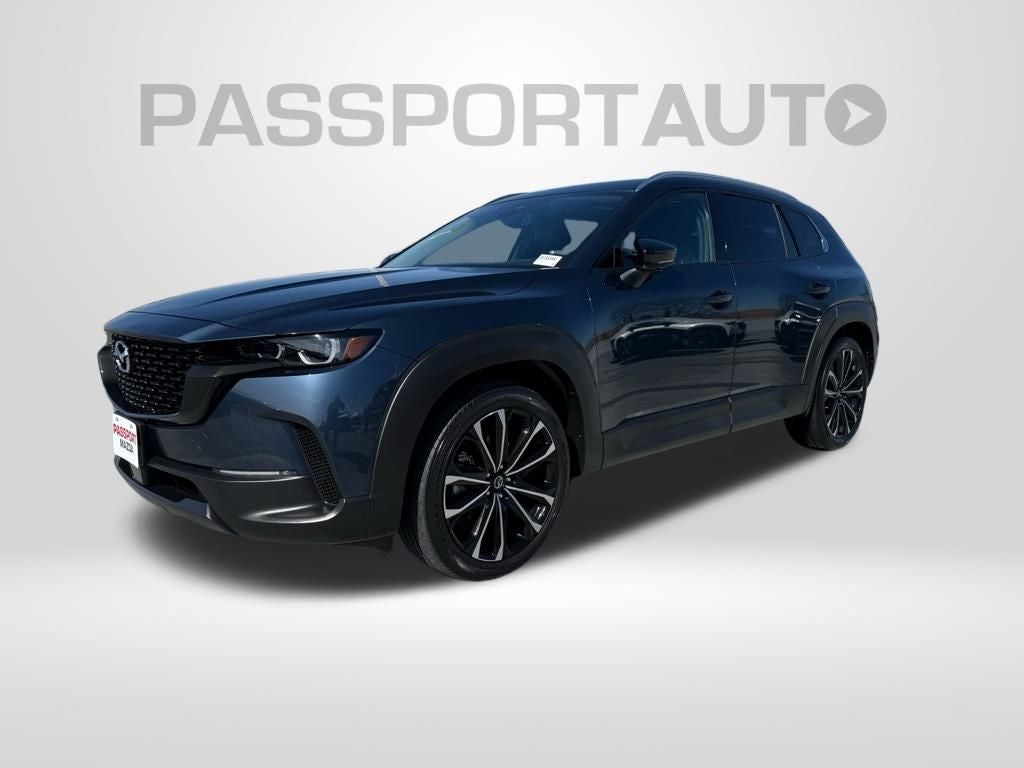 2023 Mazda Mazda CX-50 2.5 S Premium Plus Package