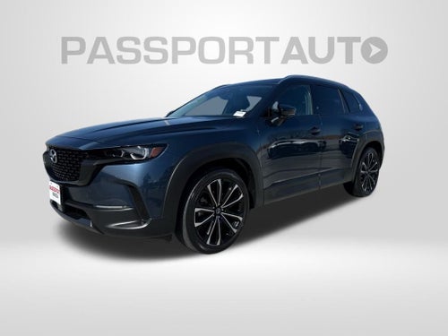 2023 Mazda Mazda CX-50 2.5 S Premium Plus Package