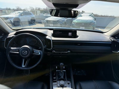 2023 Mazda Mazda CX-50 2.5 S Premium Plus Package