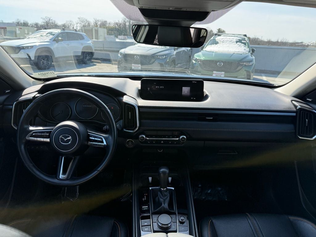 2023 Mazda Mazda CX-50 2.5 S Premium Plus Package