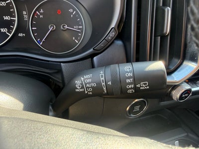 2023 Mazda Mazda CX-50 2.5 S Premium Plus Package