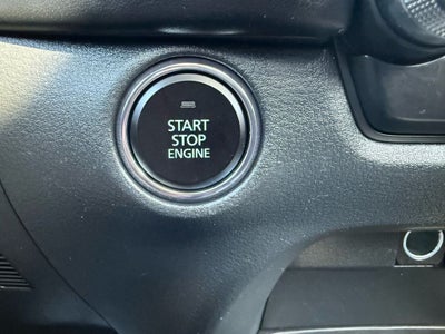 2023 Mazda Mazda CX-50 2.5 S Premium Plus Package