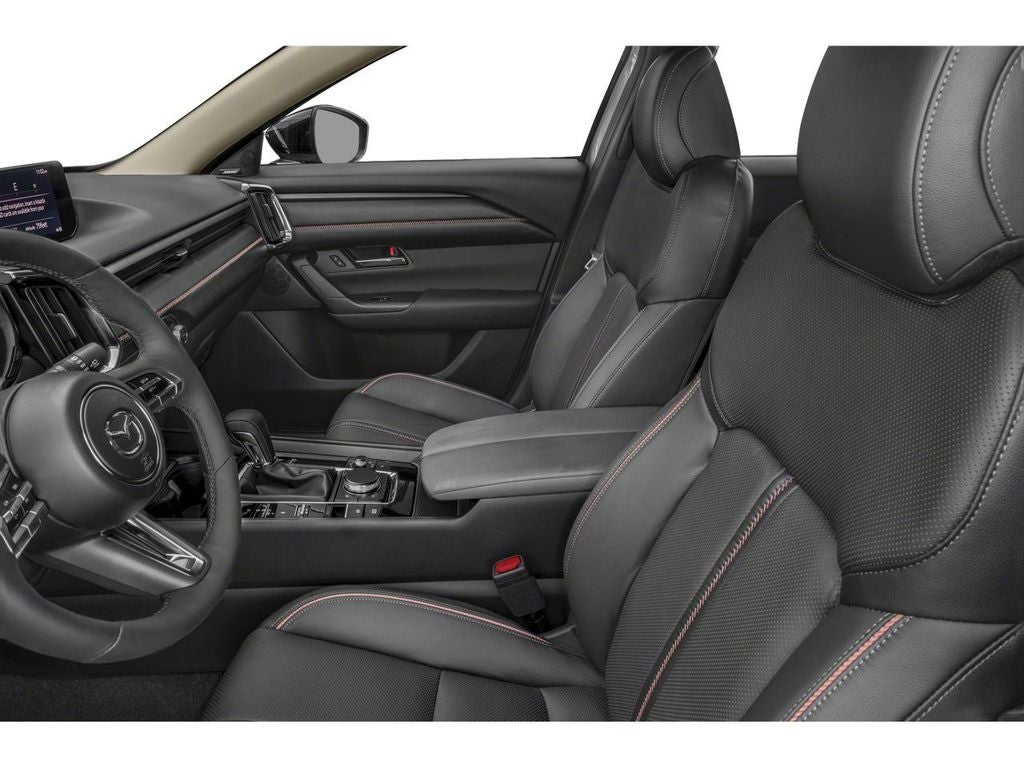 2025 Mazda Mazda CX-50 2.5 Turbo Premium Plus Package