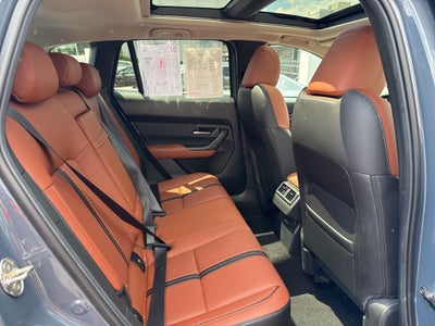 2023 Mazda Mazda CX-50 2.5 Turbo Meridian Edition