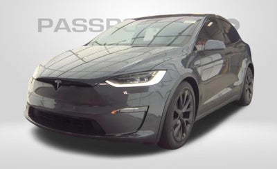 2023 Tesla Model X Standard Range