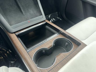 2023 Tesla Model X Standard Range