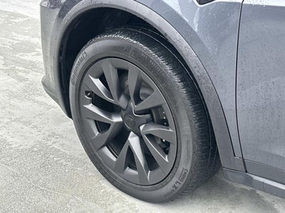 2023 Tesla Model X Standard Range