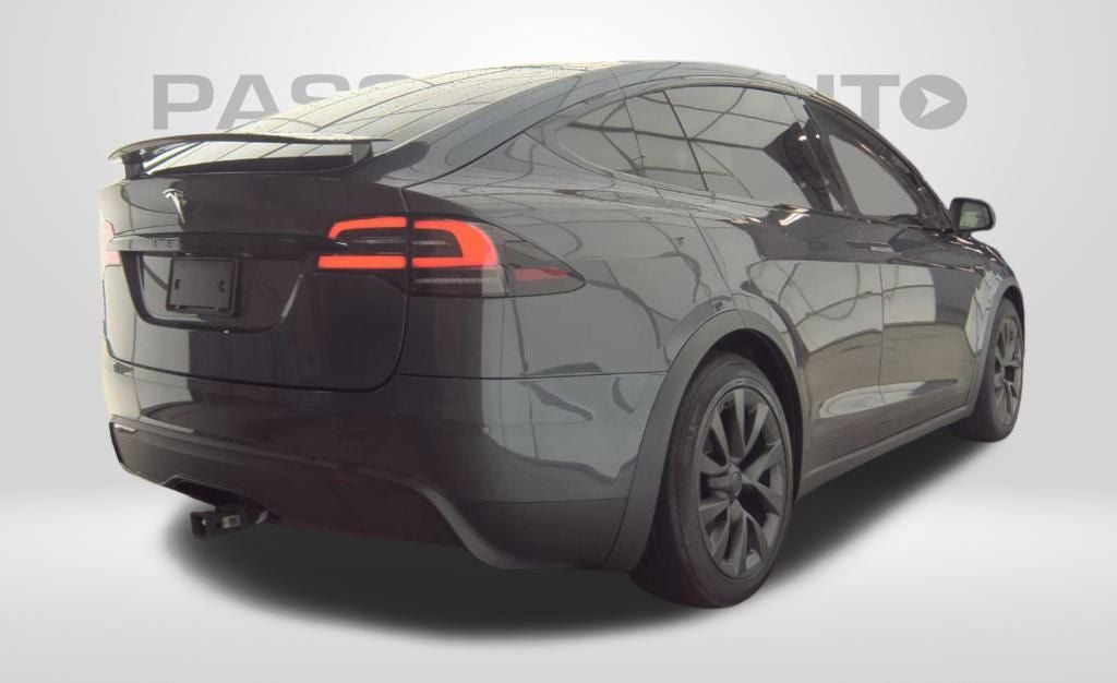 2023 Tesla Model X Standard Range