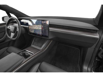 2023 Tesla Model X Standard Range