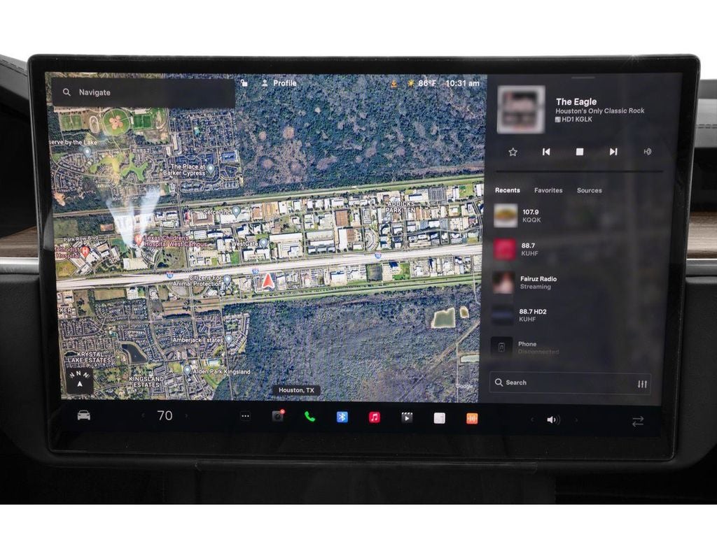 2023 Tesla Model X Standard Range