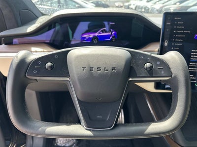 2023 Tesla Model X Standard Range