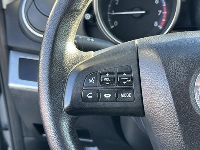 2012 Mazda Mazda3 i Touring