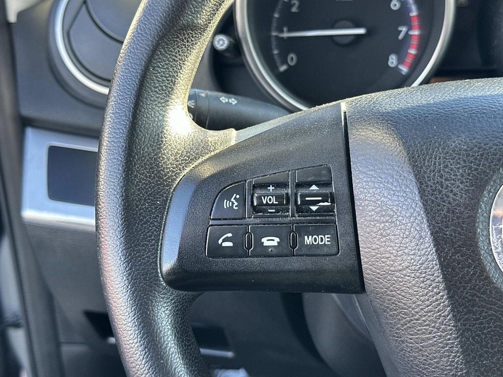 2012 Mazda Mazda3 i Touring