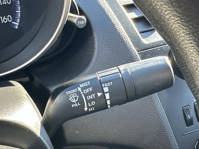 2012 Mazda Mazda3 i Touring