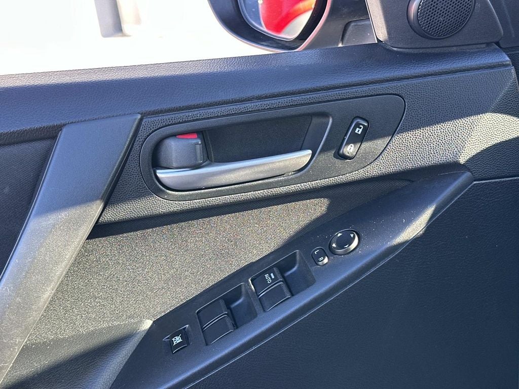 2012 Mazda Mazda3 i Touring