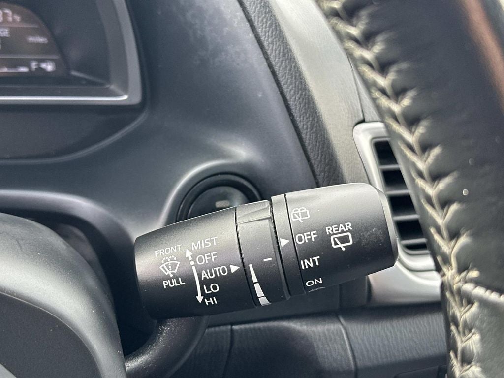 2017 Mazda Mazda3 Touring 2.5