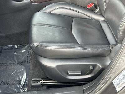 2017 Mazda Mazda3 Touring 2.5