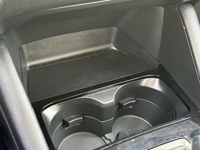 2025 Mazda Mazda3 2.5 S Preferred Package