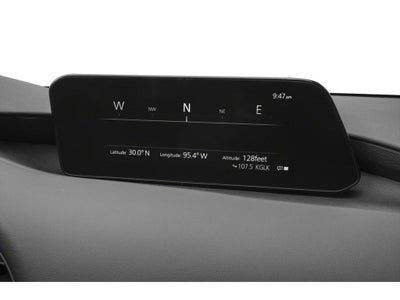 2025 Mazda Mazda3 2.5 S