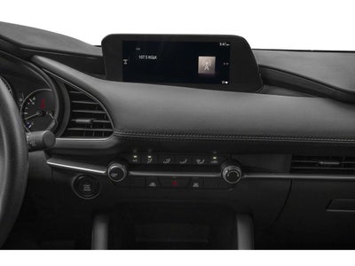 2025 Mazda Mazda3 2.5 S