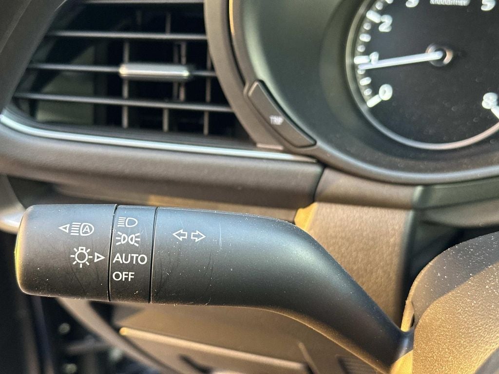 2025 Mazda Mazda3 2.5 S