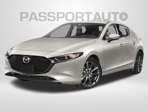 2023 Mazda Mazda3 2.5 S Select Package