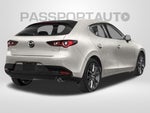 2023 Mazda Mazda3 2.5 S Select Package
