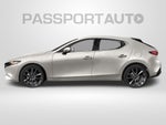 2023 Mazda Mazda3 2.5 S Select Package