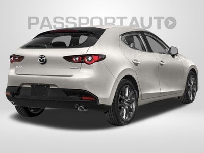 2023 Mazda Mazda3 2.5 S Select Package