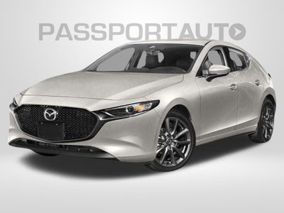 2023 Mazda Mazda3 2.5 S Select Package