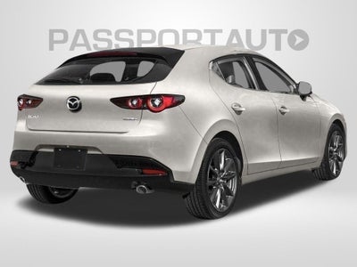 2023 Mazda Mazda3 2.5 S Select Package