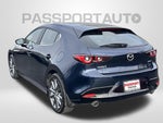2025 Mazda Mazda3 2.5 S Preferred Package